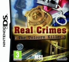 Real Crimes – The Unicorn Killers Rom